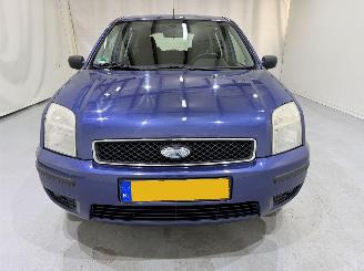 Ford Fusion 1.6-16V Centennial Airco picture 2