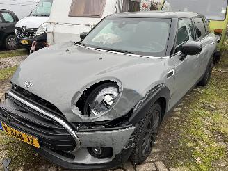 Autoverwertung Mini Clubman 1.5 Cooper Business Edition Automaat 2021/1