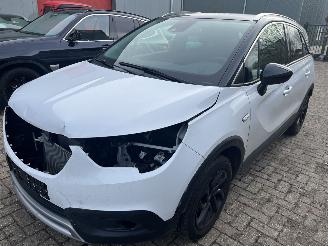 Tweedehands auto Opel Crossland X  1.2 Turbo Innovation 2019/7