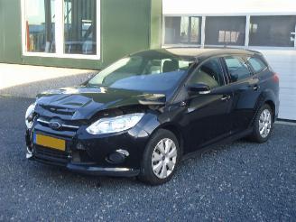 Ford Focus Wagon 16 TI - VCT Trend Airco Cruise Navi picture 1