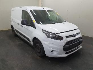 occasion passenger cars Ford Transit Connect 1.6TDCI L2 Trend 2015/9