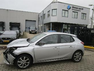 Avarii auto utilitare Opel Corsa 12i 5drs 2022/8