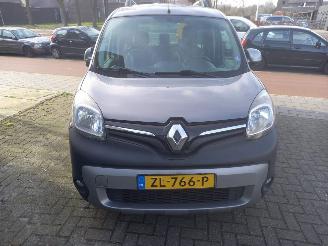Tweedehands auto Renault Kangoo FAMILY-12TCE EXPRESSION 2014/5