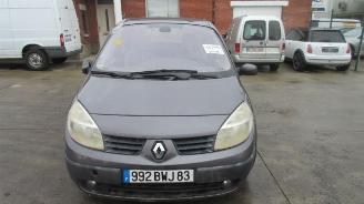 Autoverwertung Renault Scenic  2003/10