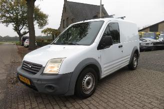Autoverwertung Ford Transit Connect T200S VAN 75 2010/6