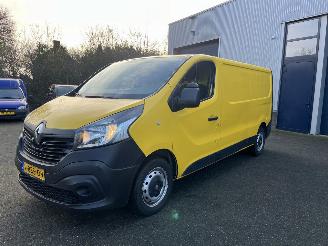 occasion passenger cars Renault Trafic 1.6 dCi T29 L2H1 Comfort Energy, airco 2017/1