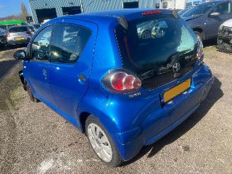 Toyota Aygo 1.0-12V Access BJ 2010 171588 KM picture 2