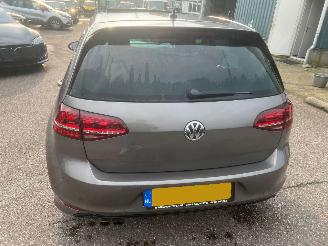 Volkswagen Golf 1.4 TSI AUTOMAAT  ACT Connected Series BJ 2016 197258 KM picture 3
