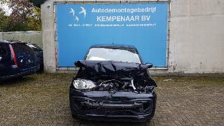 Coche siniestrado Volkswagen Up Up! (121) Hatchback 1.0 12V 60 (CHYA) [44kW]  (08-2011/08-2020) 2018/9