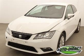 parts commercial vehicles Seat Leon 1.6 TDI Clima 2014/8