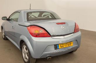 Opel Tigra Twintop 1.8-16V Leer Enjoy picture 29