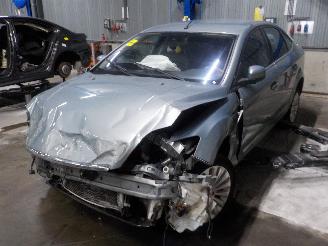 škoda osobní automobily Ford Mondeo Mondeo IV Hatchback 2.3 16V (SEBA(Euro 4)) [118kW]  (07-2007/01-2015) 2007/11