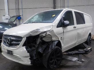 škoda osobní automobily Mercedes Vito Vito (447.6) Van 1.6 111 CDI 16V (OM622.951(R9M-503)) [84kW]  (10-2014=
/...) 2016/8
