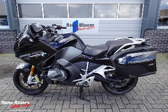 Vaurioauto  motor cycles BMW R 1250 RT  2022/5