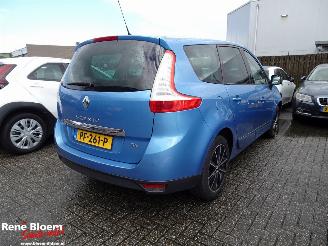 occasion other Renault Scenic 1.2 TCE Privilege 7persoons 116pk 2012/10