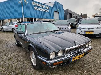 Auto da rottamare Jaguar XJ EXECUTIVE 3.2 orgineel in nederland gelevert met N.A.P 1997/3