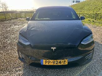 Tesla Model X 90D Base 6persoons/autopilot/volleder/nap picture 3