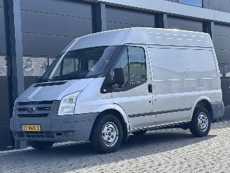  Ford Transit 2.2 Airco L3-H2  MARGE !!! 2008/2