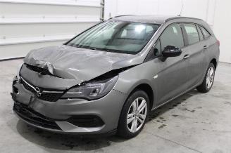škoda osobní automobily Opel Astra  2021/4