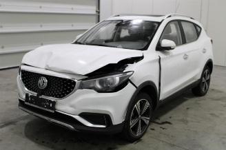 MG ZS  picture 1