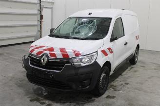 occasion campers Renault Express  2021/10