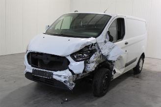 occasion passenger cars Ford Transit  2021/6