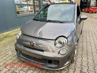 occasion commercial vehicles Fiat 500  2013