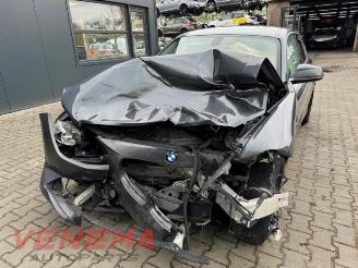 dañado vehículos comerciales BMW 1-serie 1 serie (F20), Hatchback 5-drs, 2011 / 2019 116d 1.6 16V Efficient Dynamics 2012/6
