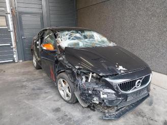 skadebil auto Volvo V-40 V40 (MV), Hatchback 5-drs, 2012 / 2019 2.0 D2 16V 2018/3