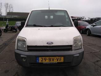 disassembly passenger cars Ford Transit Connect Transit Connect Van 1.8 Tddi (BHPA(Euro 3)) [55kW]  (09-2002/12-2013) 2006/1