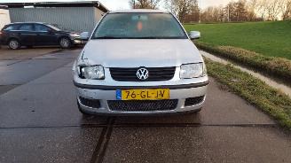 damaged other Volkswagen Polo  2001/1