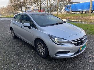 damaged commercial vehicles Opel Astra 1.0 Online Edition 2018 NAVI! 88.000 KM NAP! 2018/5