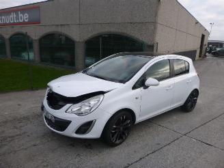 occasion commercial vehicles Opel Corsa 1.3 CDTI A13DTC 2011/11