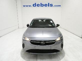 Démontage voiture Opel Corsa 1.2 EDITION 2021/3