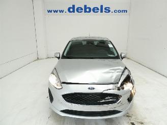 Schade overig Ford Fiesta 1.1 TREND 2019/9