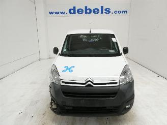  Citroën Berlingo 1.6 D 2018/8