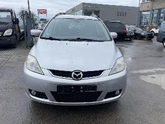 Mazda 5 1.8I  7PLACES picture 3