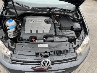 Volkswagen Golf 1.6 TDI VARIANT picture 7