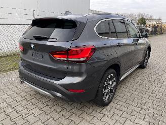 BMW X1 sDrive 16d DKG7 xLine/ Panorama picture 4
