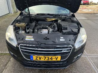 Peugeot 508 1.6 THP Allure Automaat picture 14