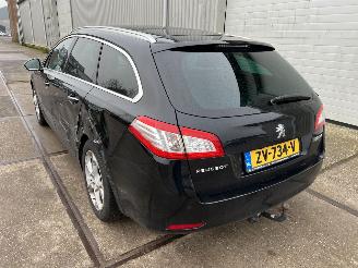 Peugeot 508 1.6 THP Allure Automaat picture 6