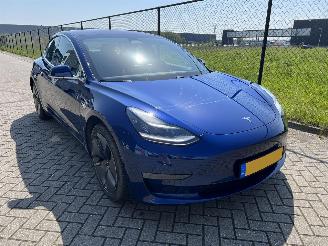 krockskadad bil auto Tesla Model 3 Long Range Dual Motor 75 kWh 2019/3