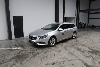 Avarii auto utilitare Opel Insignia SPORTS TOURER 2019/3
