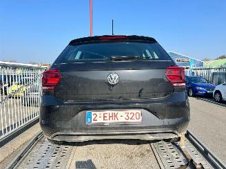occasione veicoli commerciali Volkswagen Polo 1.0 MPI WVWZZZAWZKY074564 2019/1