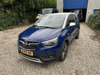 Coche siniestrado Opel Crossland X 2019/6