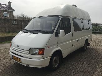  Ford  2.0 aut. 1990/8