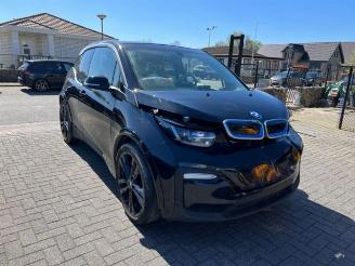 damaged commercial vehicles BMW i3 120AH 20ZOLL 11/2019 2019/10